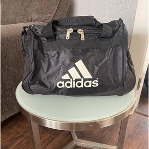 Adidas gym bag